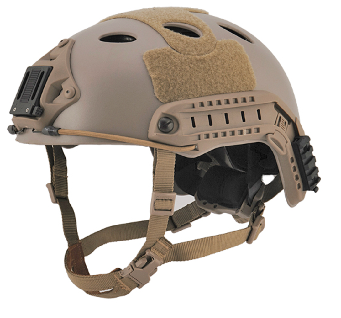 PJ Type Tactical Helmet PJ Type Tactical Helmet